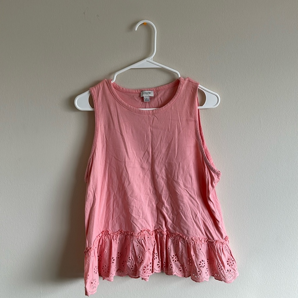 Brand New Never Worn J Crew Summer Outfit